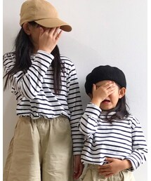 GU | トップス