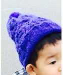 しまむら(シマムラ)の「帽子(帽子)」