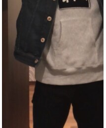 STUSSY | パーカー