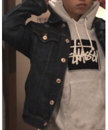 EDWIN | デニムジャケット