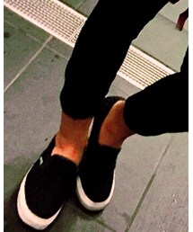 VANS | スニーカー