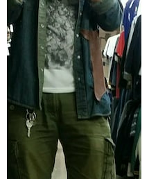 BONDS＆PEACE | トップス