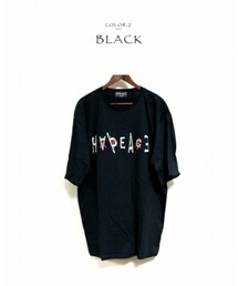 H∀PEAC∃ | (Tシャツ/カットソー)