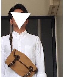 無印良品 | シャツ/ブラウス