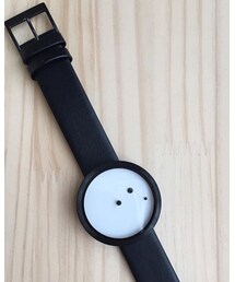 navadesign | アナログ腕時計