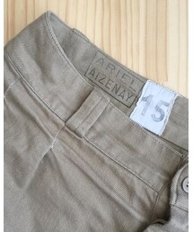 French Army | チノパンツ