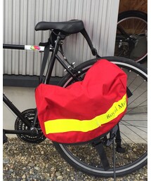 Royalmail | メッセンジャーバッグ