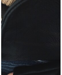 ZARA | ライダースジャケット