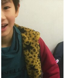 RAD CUSTOM | パーカー