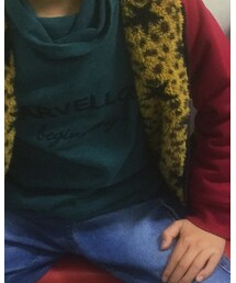 ZARA KIDS | スウェット