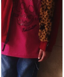 RAD CUSTOM | Tシャツ/カットソー