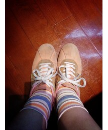 Hawkins | スニーカー