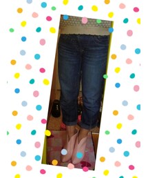 不明 | デニムパンツ