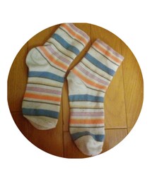 不明 | ソックス/靴下