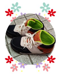 不明 | スニーカー