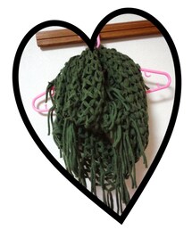 HEART MARKET | マフラー