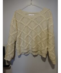 しまむら | ニット/セーター