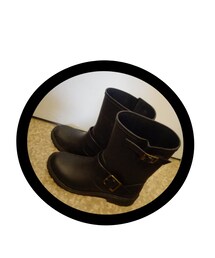 しまむら | レインシューズ