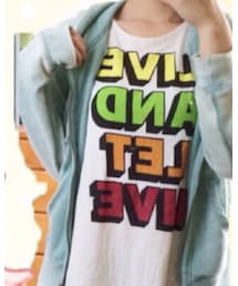Design Tshirts Store graniph | Tシャツ/カットソー