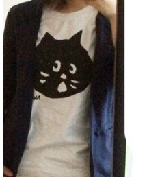 Ne-net | Tシャツ/カットソー