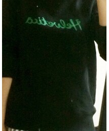Design Tshirts Store graniph | トップス