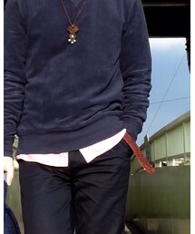 YMC | スウェット