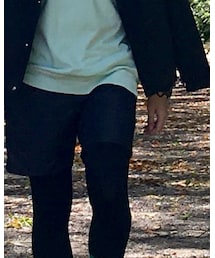 VANISHING ELEPHANT | その他パンツ