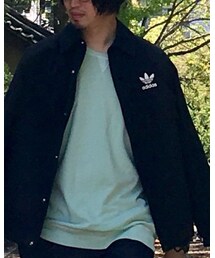 SCOTCH & SODA | スウェット