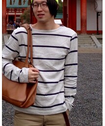 VANISHING ELEPHANT | Tシャツ/カットソー