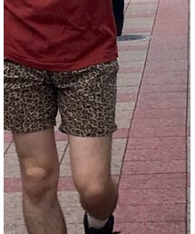 VANISHING ELEPHANT | その他パンツ