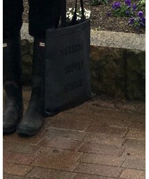 Herschel Supply | トートバッグ