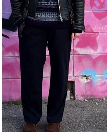 Our Legacy | その他パンツ