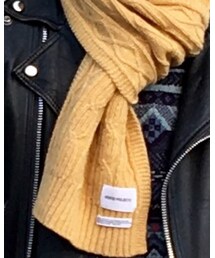 Norse Projects | マフラー