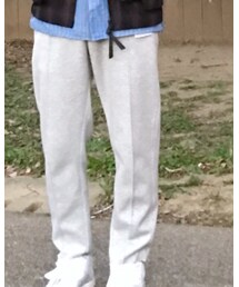 SATISFY | その他パンツ