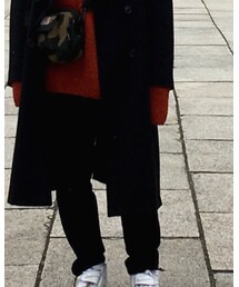 Our Legacy | チェスターコート