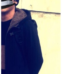 UNIQLO | パーカー