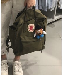 Fjallraven Kanken | バックパック/リュック