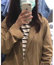 UNIQLO | シャツ/ブラウス