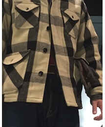 timewornclothing | その他アウター