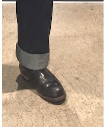 RED WING | ブーツ