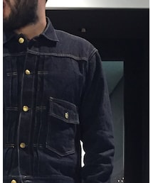 At Last&Co | デニムジャケット