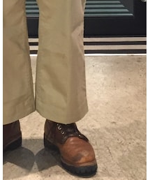 RED WING | ブーツ