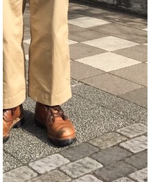 RED WING | ブーツ