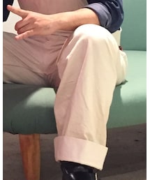 At Last&Co | サロペット/オーバーオール