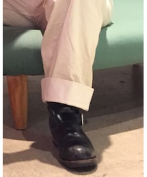 RED WING | ブーツ