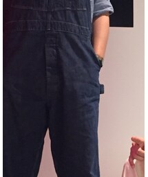 VINTAGE | サロペット/オーバーオール