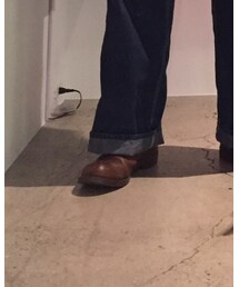 RED WING | ブーツ