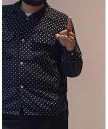 BUTCHER PRODUCTS | シャツ/ブラウス