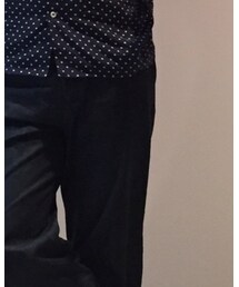 BUTCHER PRODUCTS | チノパンツ