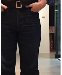 At Last&Co | デニムパンツ